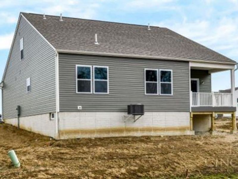 3077 Canvasback Court, Franklin Twp, OH 45005 Photo 10