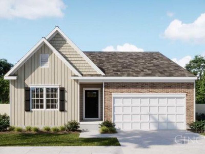 3077 Canvasback Court, Franklin Twp, OH 45005 Photo 2