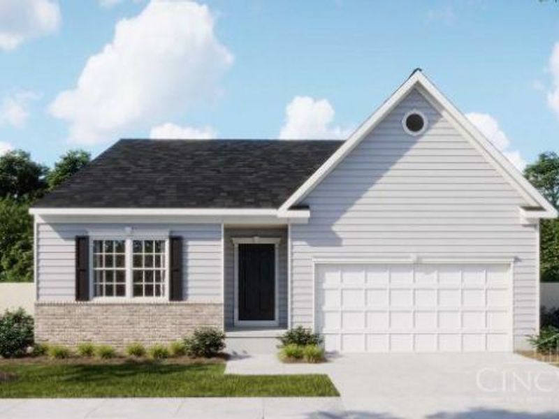 3077 Canvasback Court, Franklin Twp, OH 45005 Photo 3