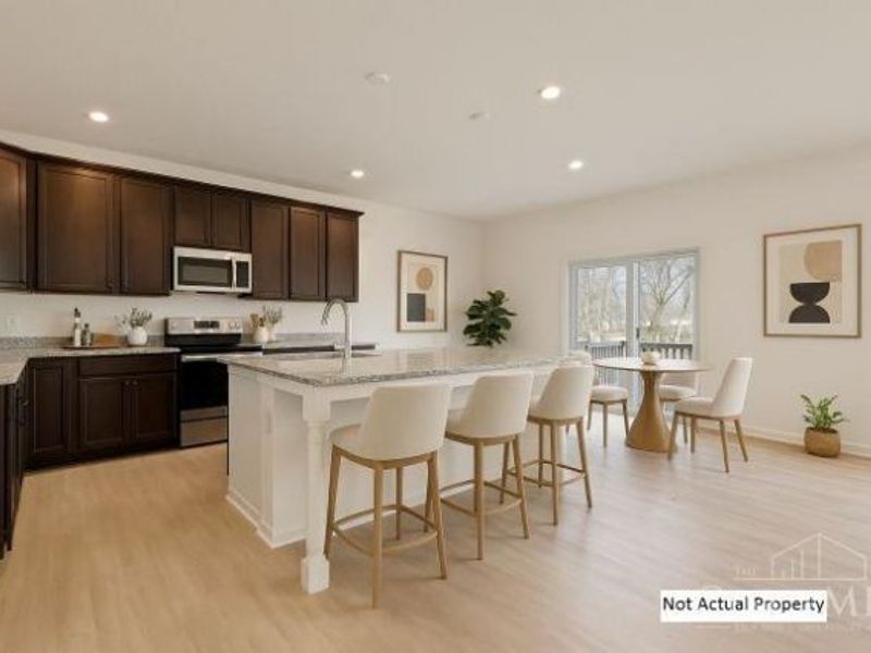 3077 Canvasback Court, Franklin Twp, OH 45005 Photo 6