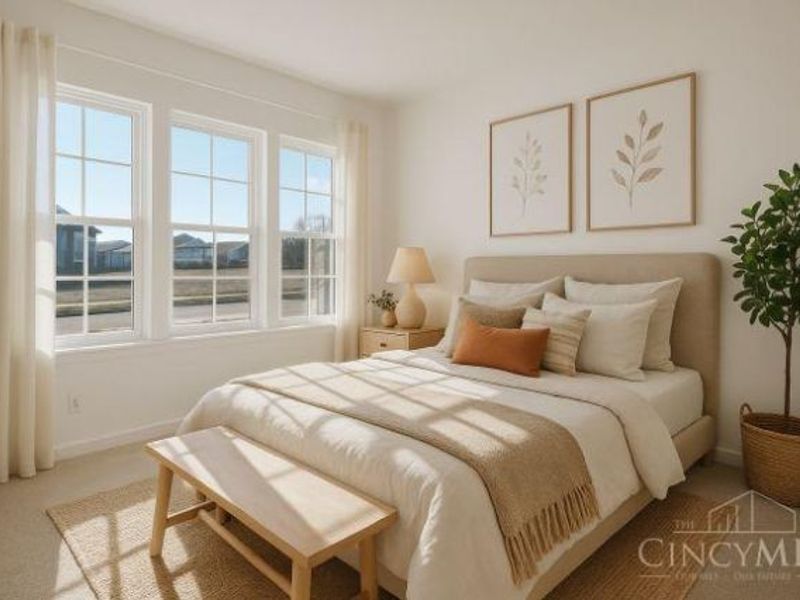 3077 Canvasback Court, Franklin Twp, OH 45005 Photo 8