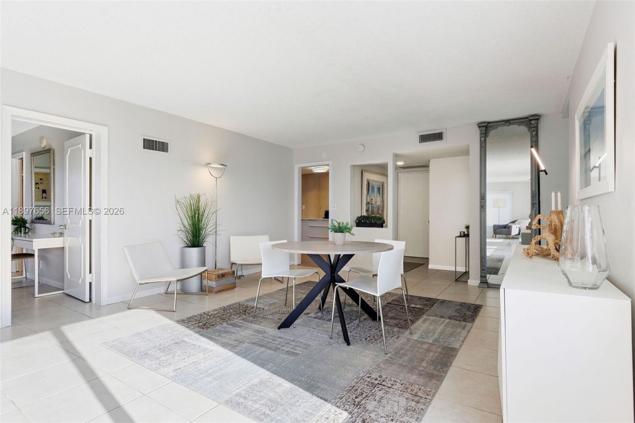 1151 N Fort Lauderdale Beach Blvd, Unit 6B, Fort Lauderdale, FL 33304 Photo