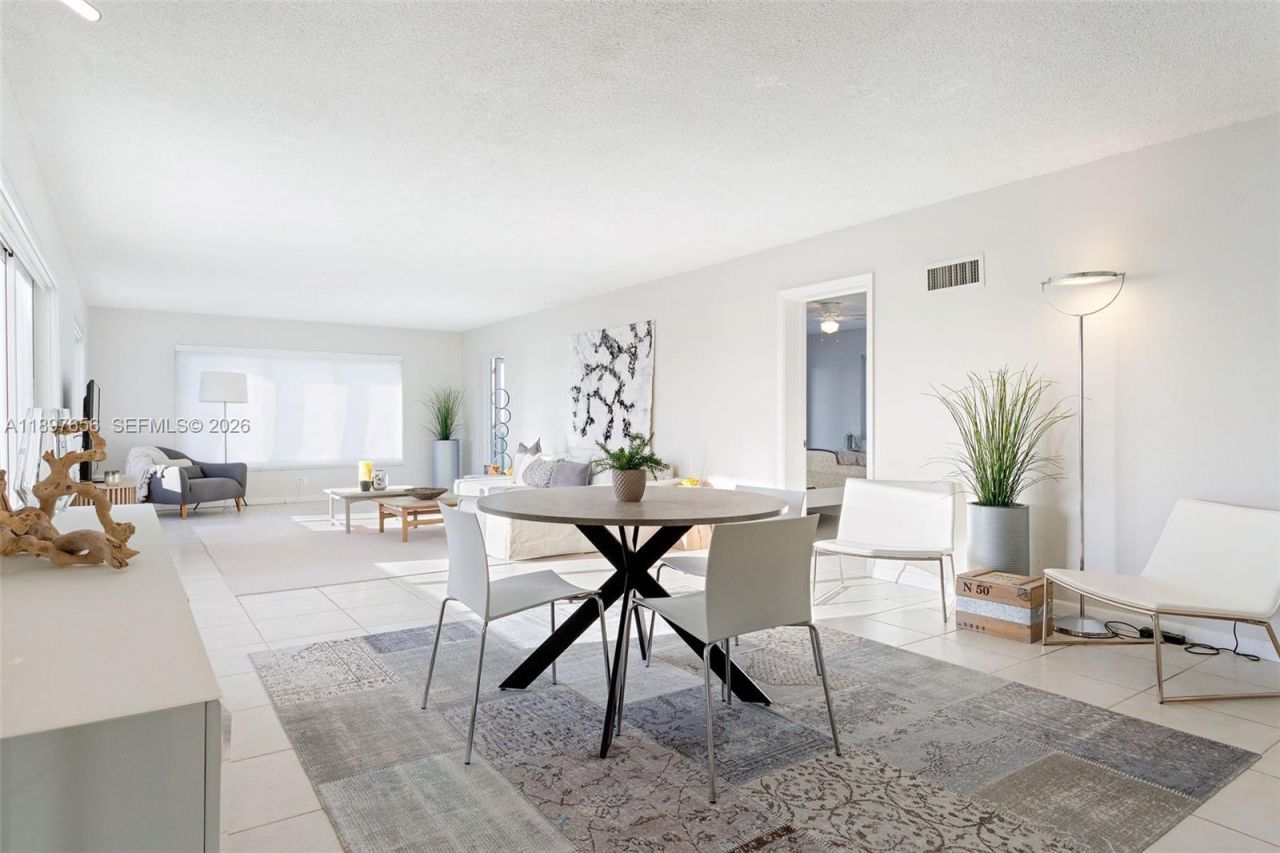 1151 N Fort Lauderdale Beach Blvd, Unit 6B, Fort Lauderdale, FL 33304 Photo