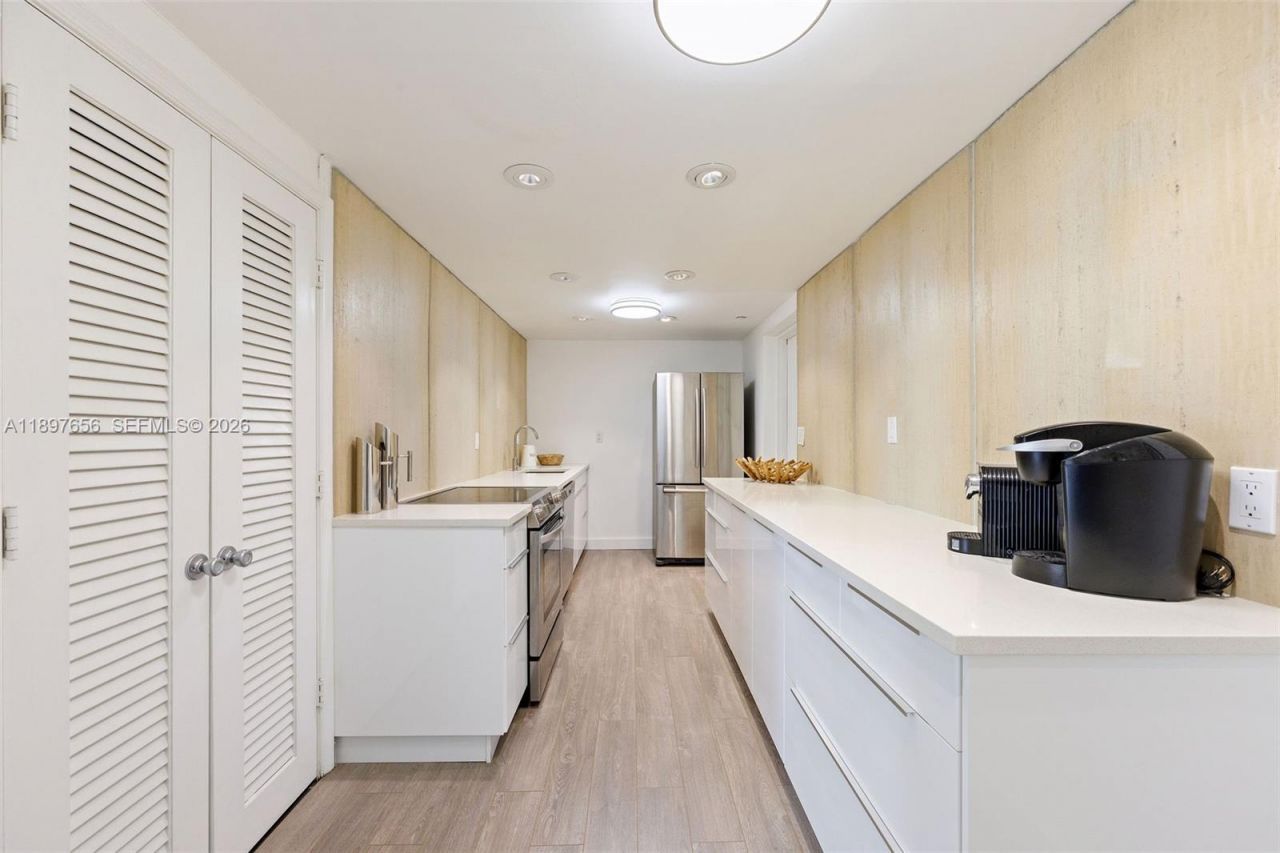 1151 N Fort Lauderdale Beach Blvd, Unit 6B, Fort Lauderdale, FL 33304 Photo