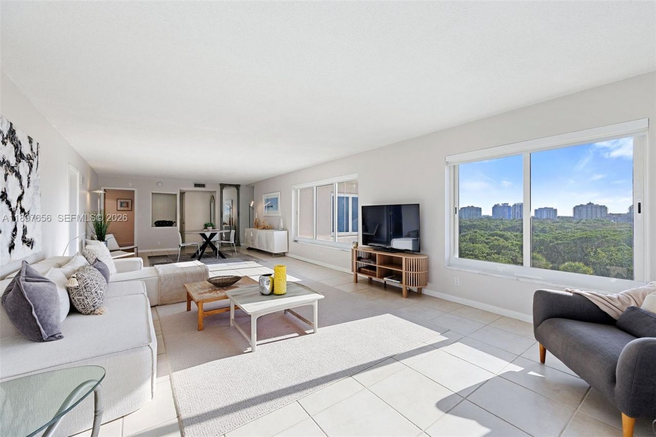 1151 N Fort Lauderdale Beach Blvd, Unit 6B, Fort Lauderdale, FL 33304 Photo