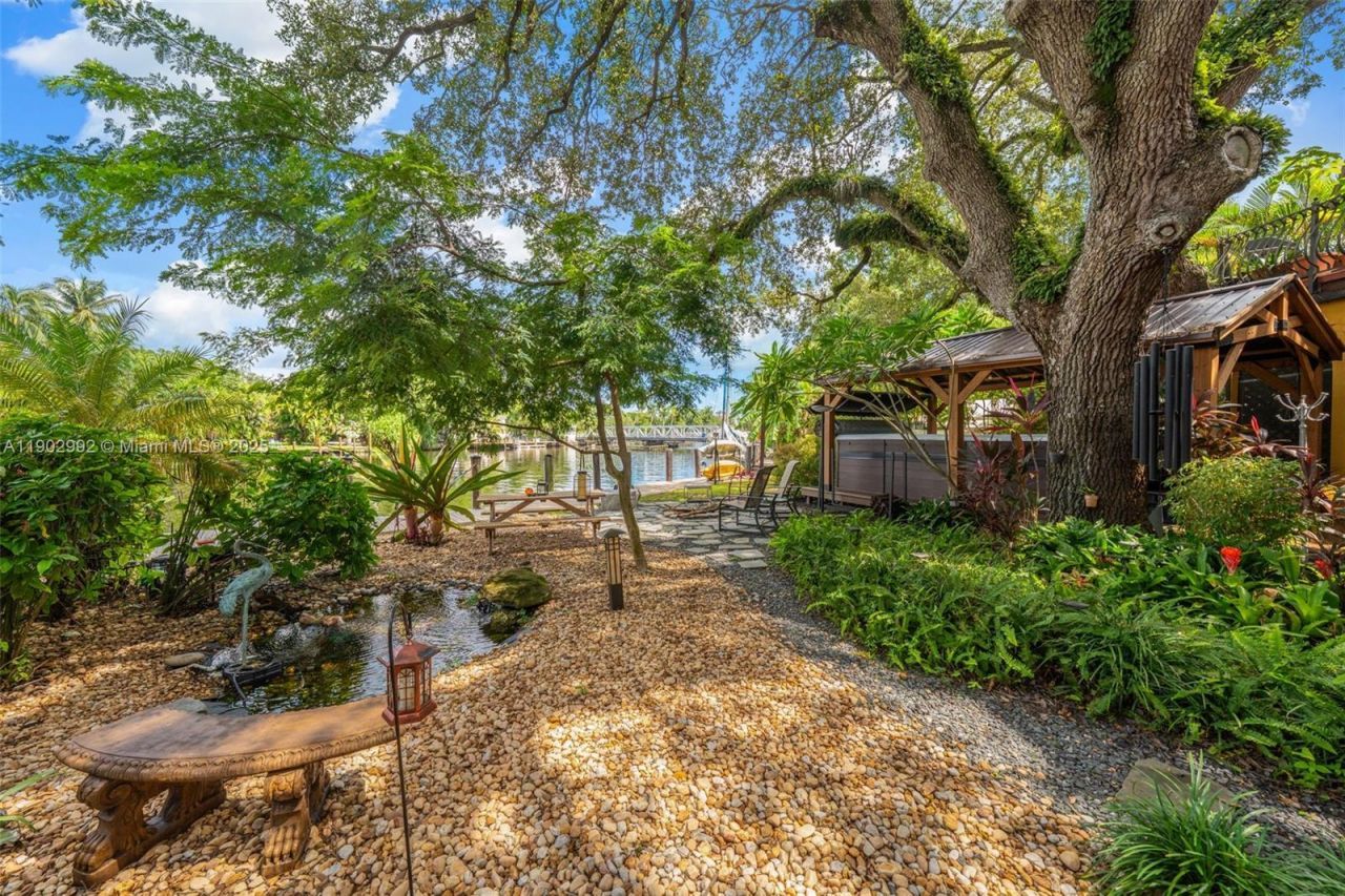 1115 SW 5th Pl, Fort Lauderdale, FL 33312 Photo