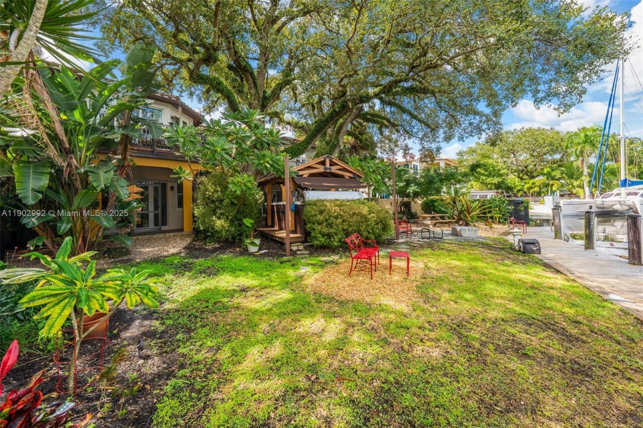 1115 SW 5th Pl, Fort Lauderdale, FL 33312 Photo