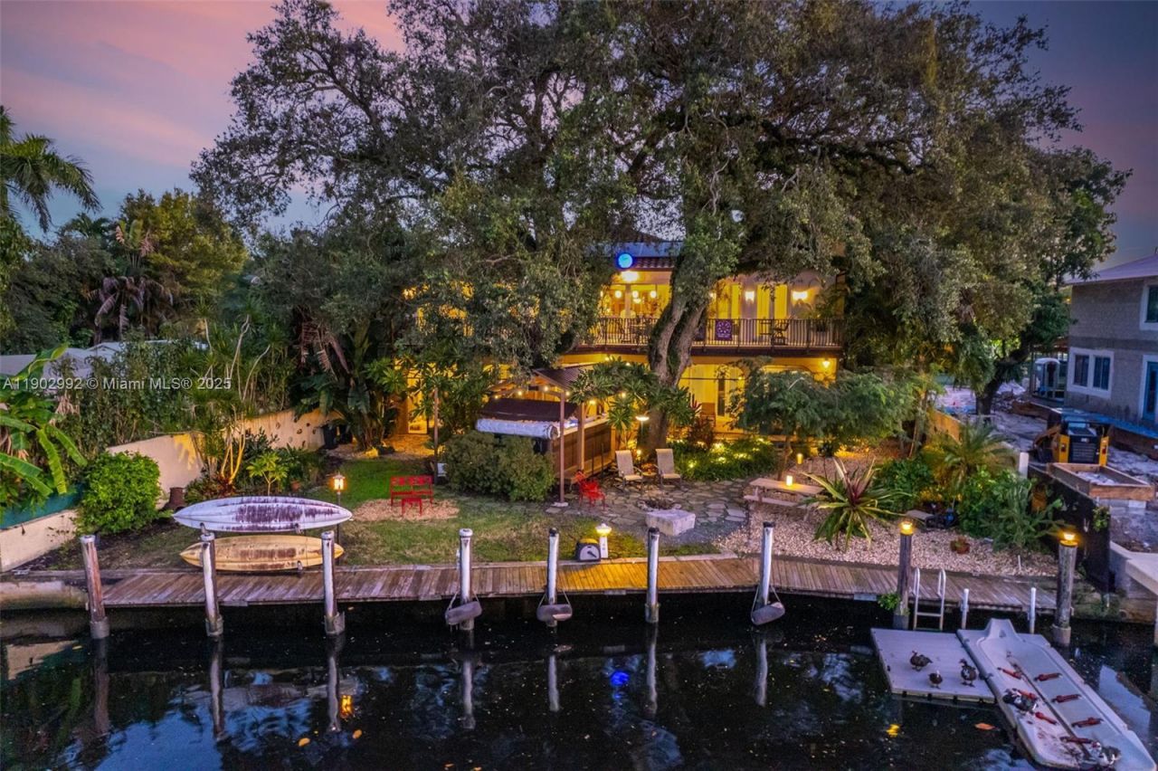 1115 SW 5th Pl, Fort Lauderdale, FL 33312 Photo