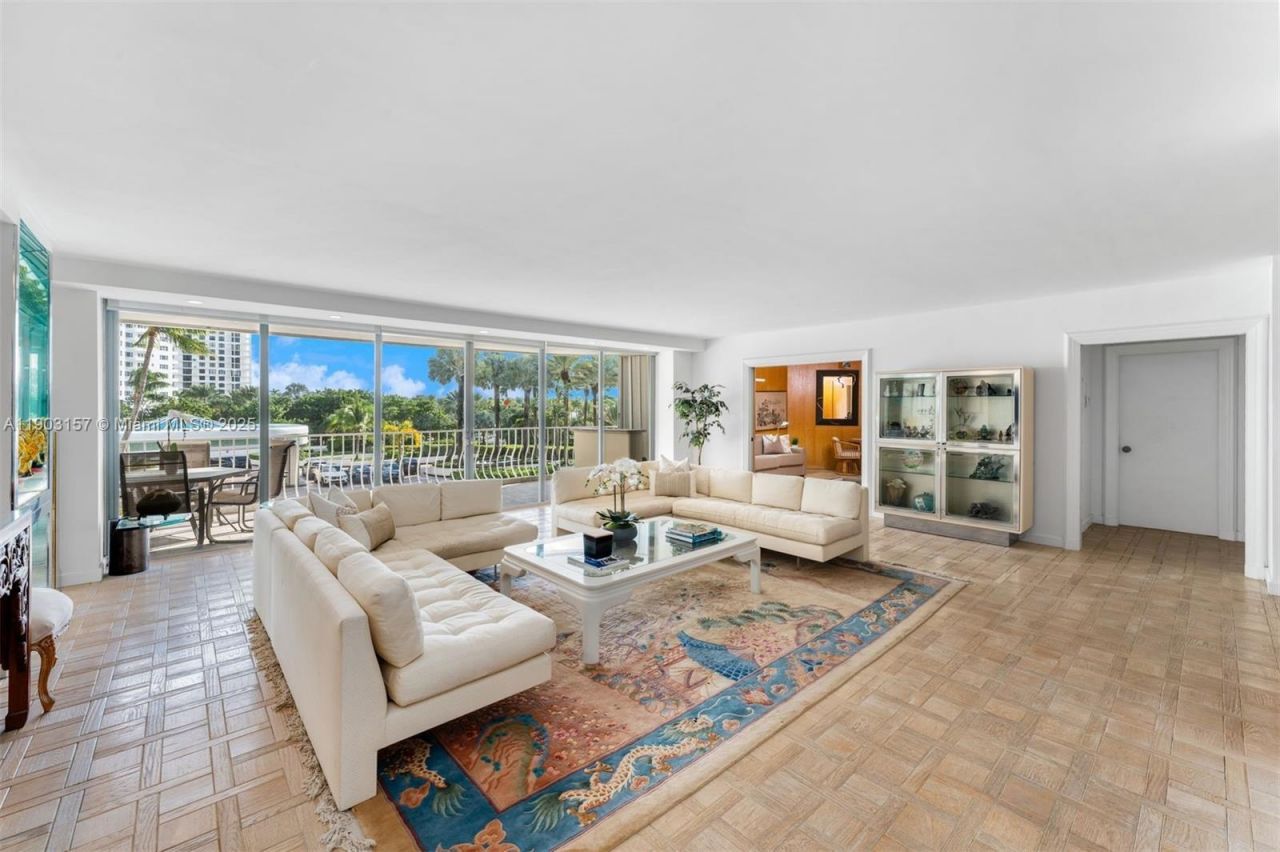 10155 Collins Ave, Unit 307, Bal Harbour, FL 33154 Main Photo