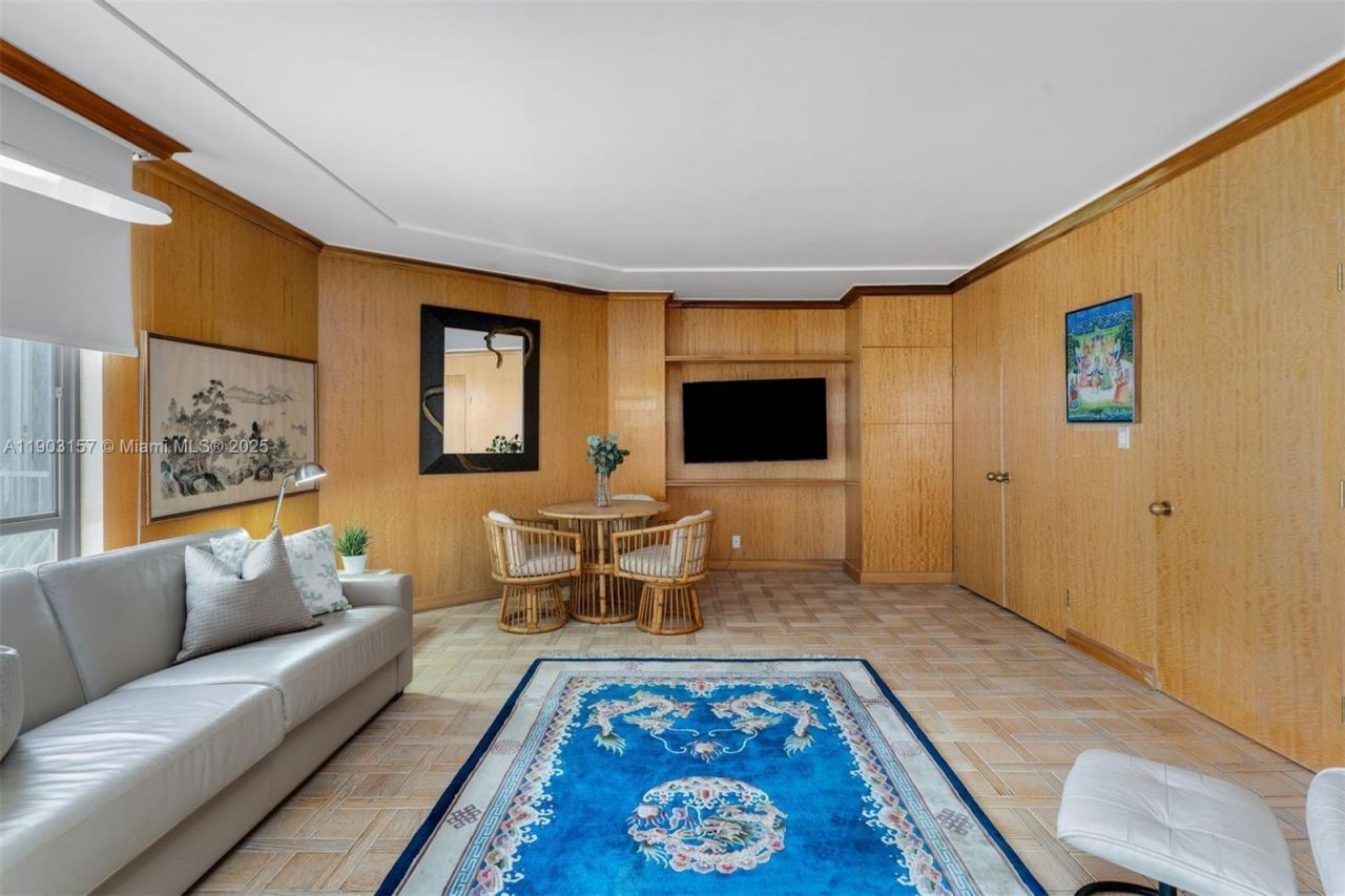 10155 Collins Ave, Unit 307, Bal Harbour, FL 33154 Photo