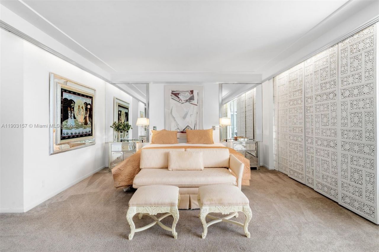 10155 Collins Ave, Unit 307, Bal Harbour, FL 33154 Photo