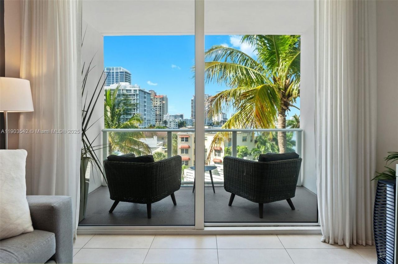 401 N Birch Rd, Unit 505, Fort Lauderdale, FL 33304 Photo