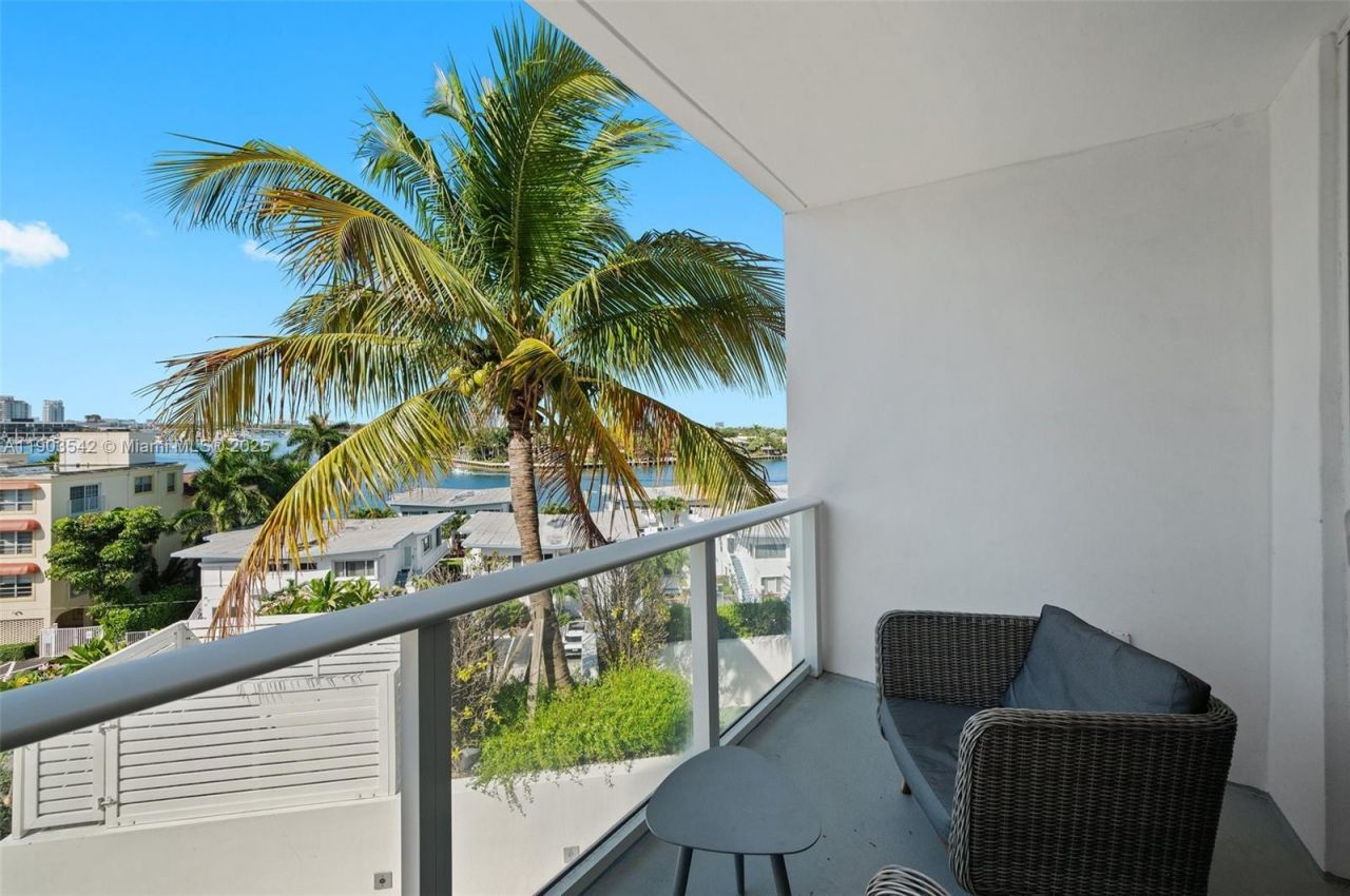 401 N Birch Rd, Unit 505, Fort Lauderdale, FL 33304 Photo