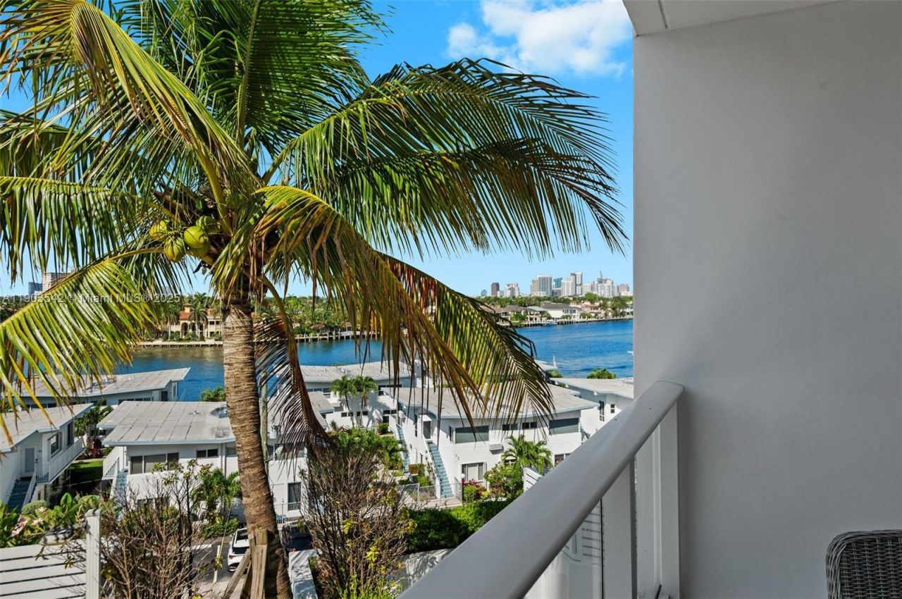 401 N Birch Rd, Unit 505, Fort Lauderdale, FL 33304 Photo