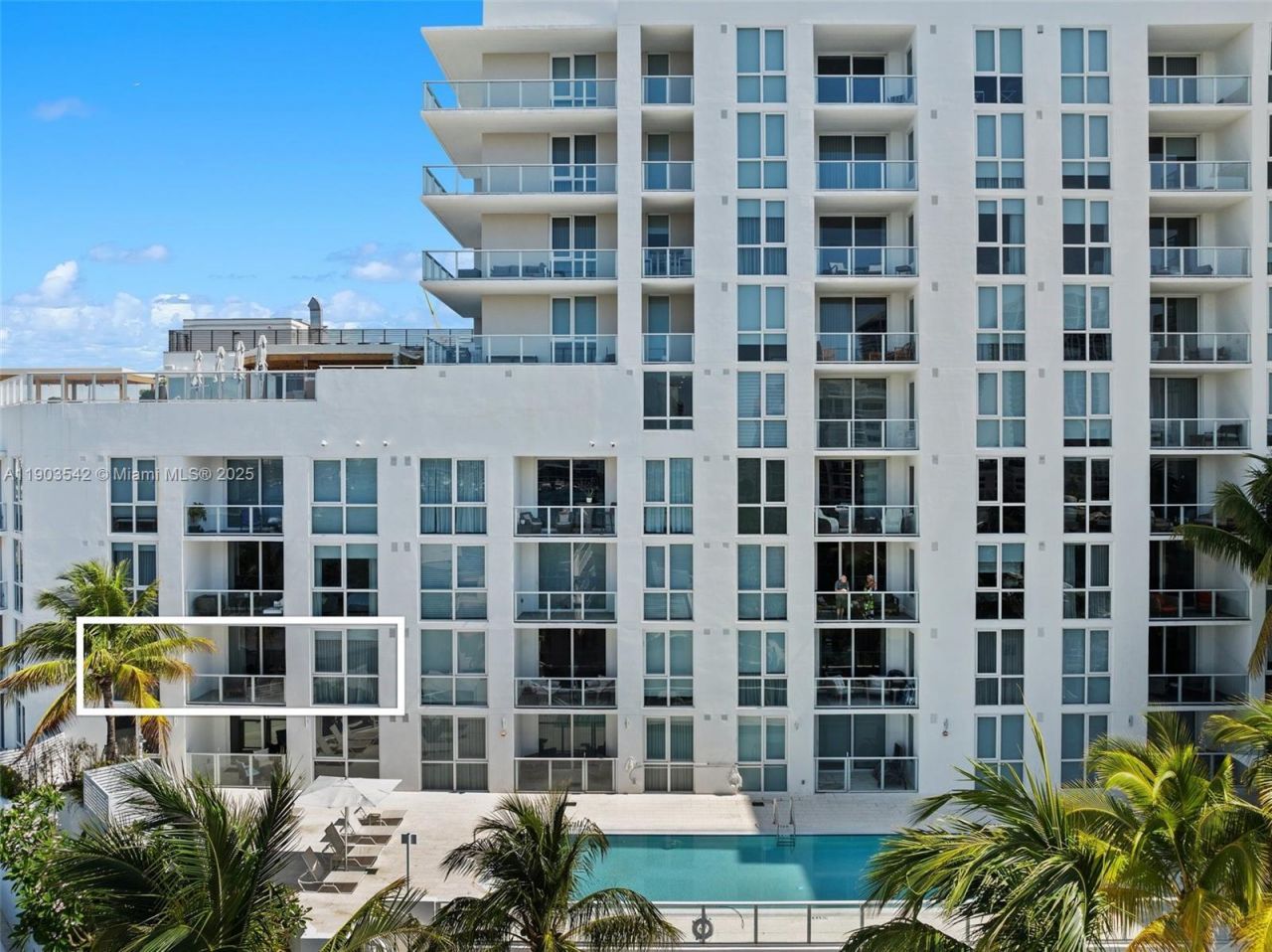 401 N Birch Rd, Unit 505, Fort Lauderdale, FL 33304 Photo