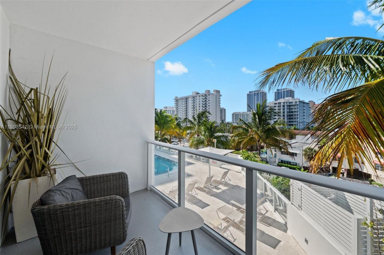 401 N Birch Rd, Unit 505, Fort Lauderdale, FL 33304 Photo