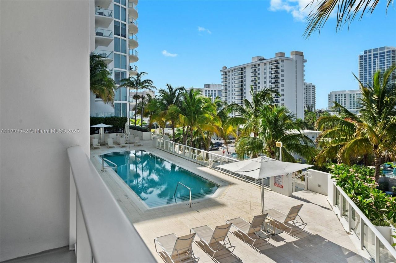 401 N Birch Rd, Unit 505, Fort Lauderdale, FL 33304 Photo