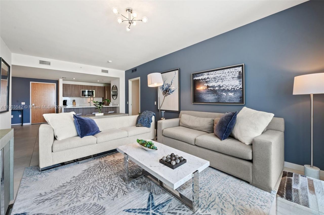 401 N Birch Rd, Unit 505, Fort Lauderdale, FL 33304 Photo