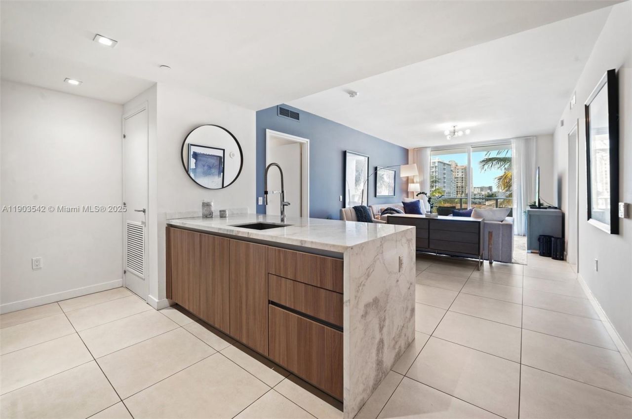 401 N Birch Rd, Unit 505, Fort Lauderdale, FL 33304 Photo
