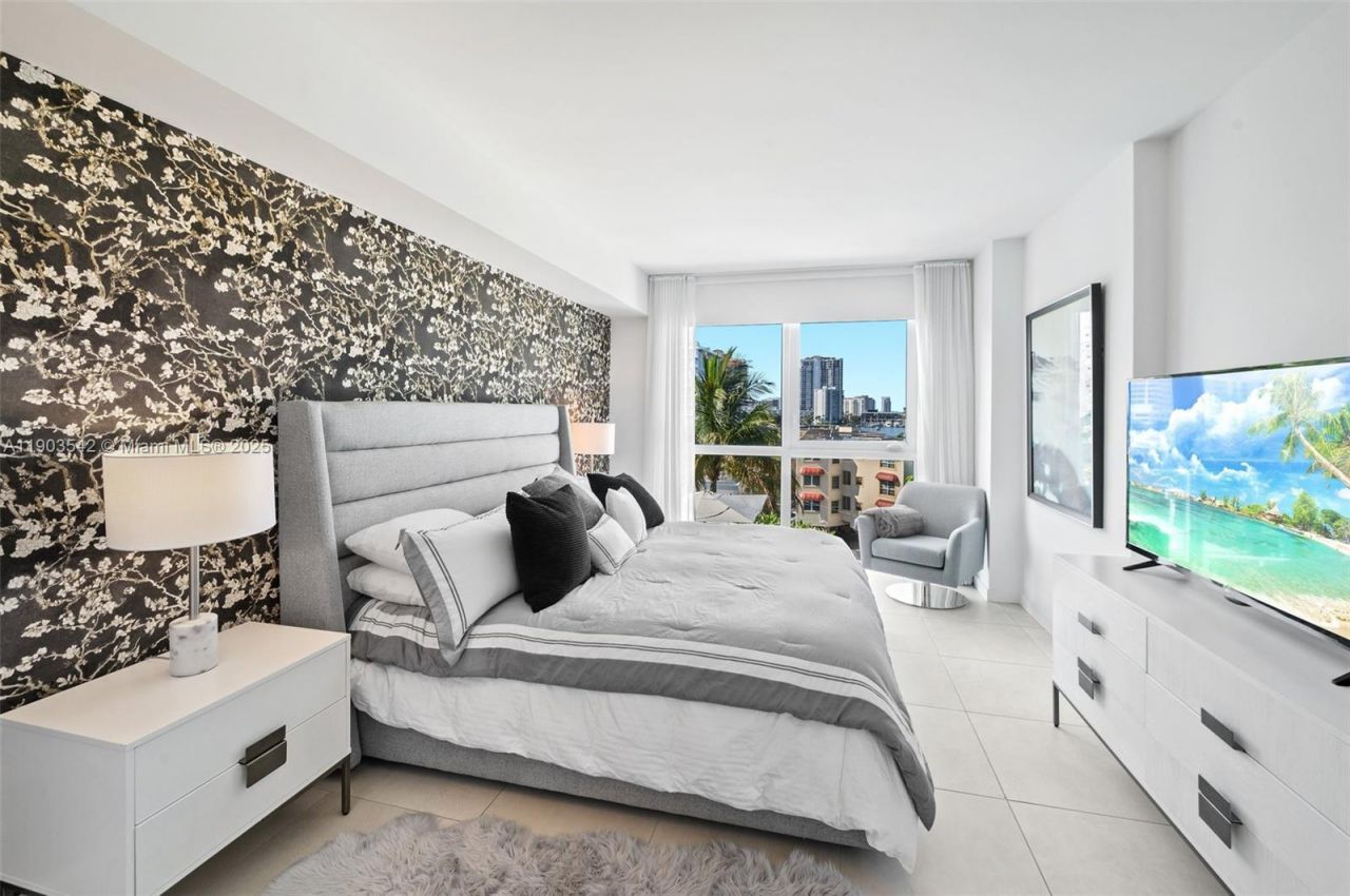 401 N Birch Rd, Unit 505, Fort Lauderdale, FL 33304 Photo