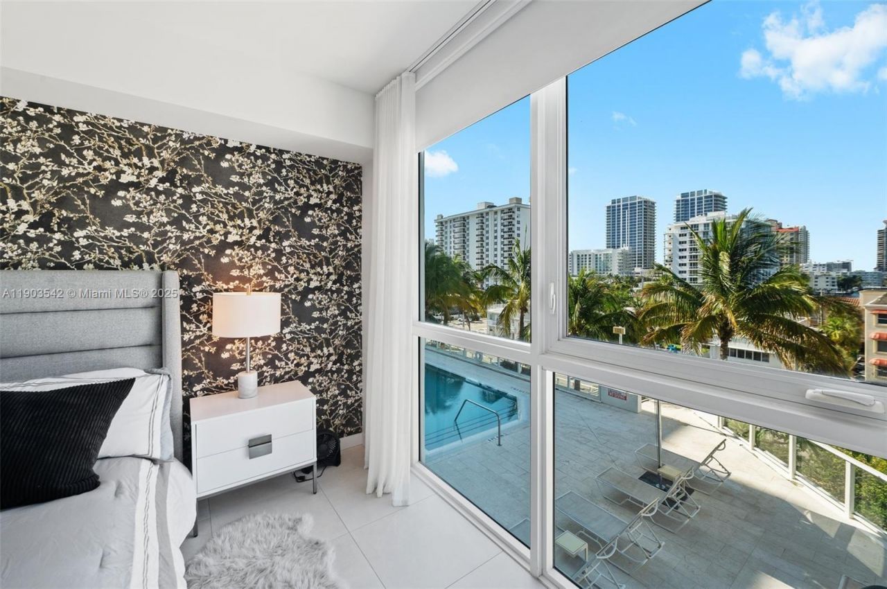 401 N Birch Rd, Unit 505, Fort Lauderdale, FL 33304 Photo