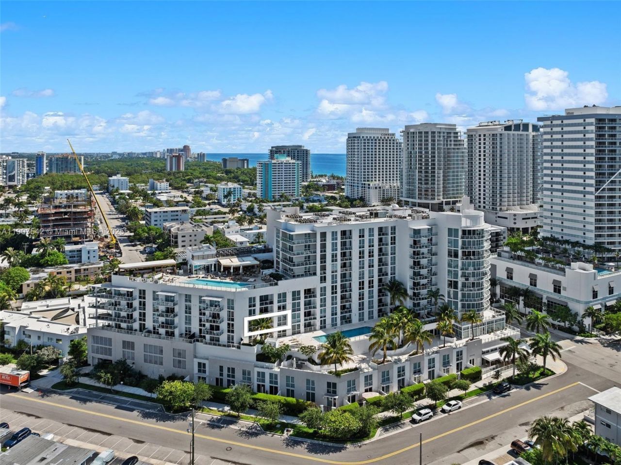 401 N Birch Rd, Unit 505, Fort Lauderdale, FL 33304 Photo