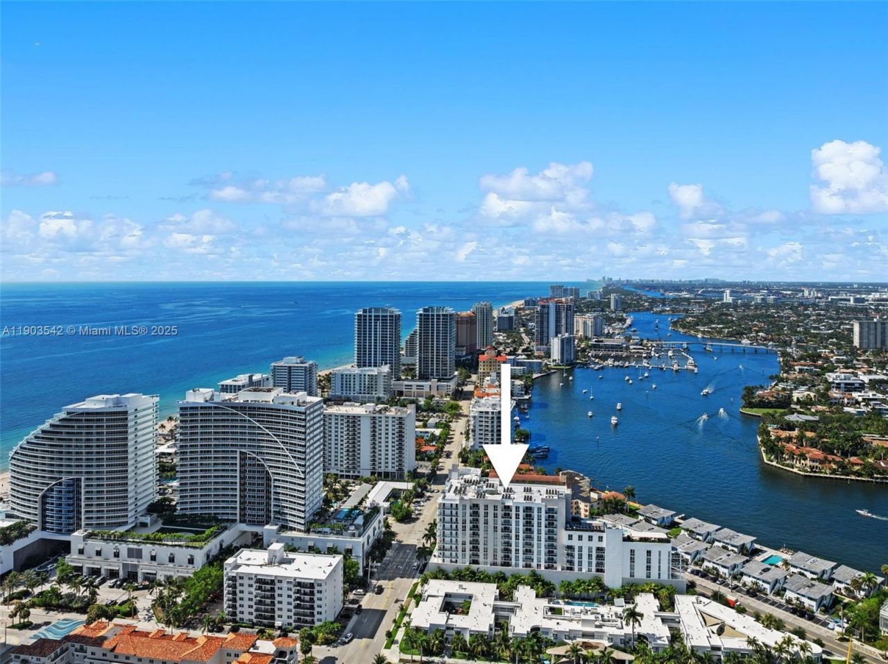 401 N Birch Rd, Unit 505, Fort Lauderdale, FL 33304 Photo