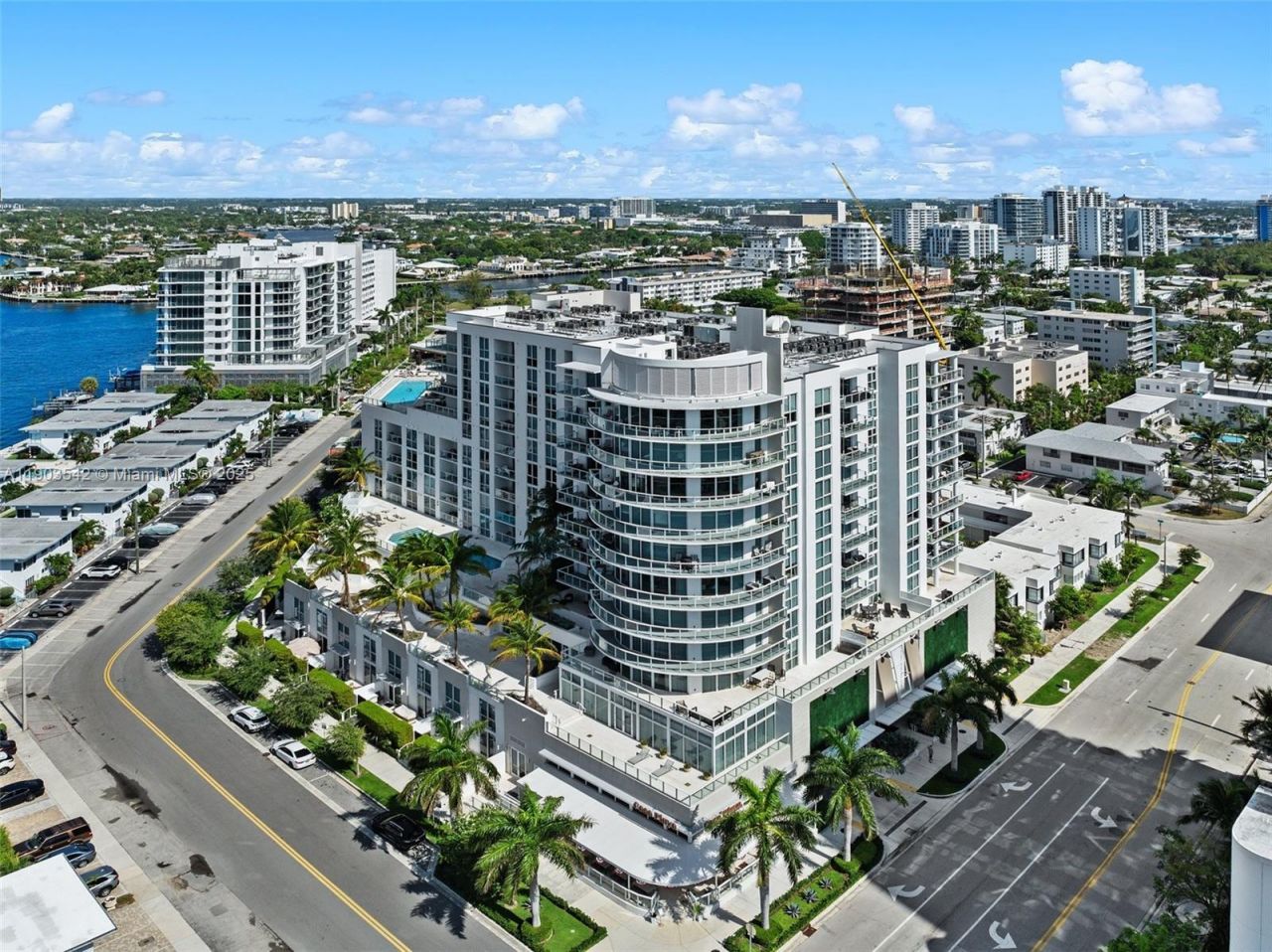 401 N Birch Rd, Unit 505, Fort Lauderdale, FL 33304 Photo