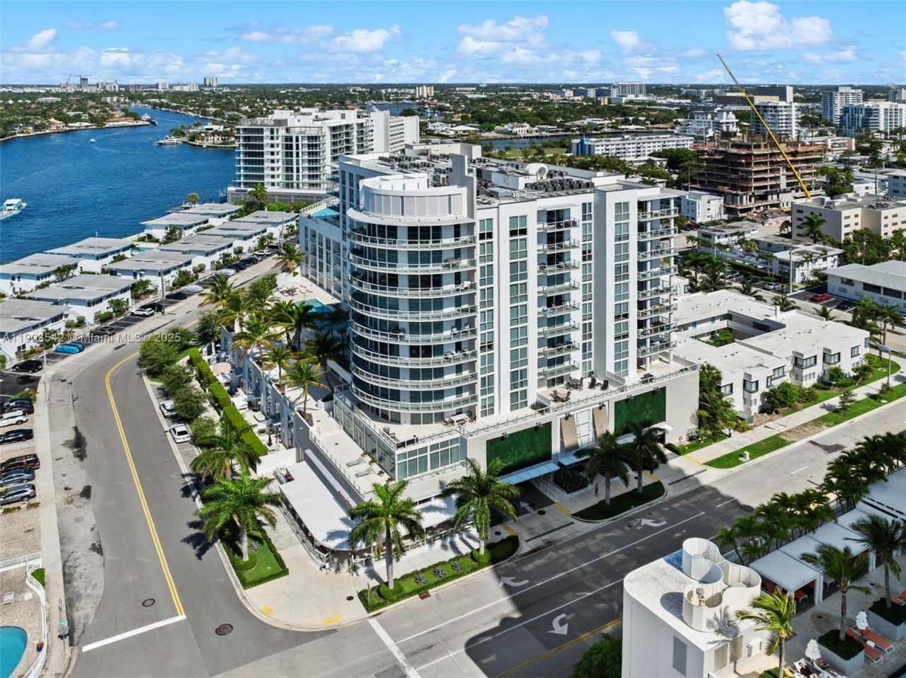 401 N Birch Rd, Unit 505, Fort Lauderdale, FL 33304 Photo