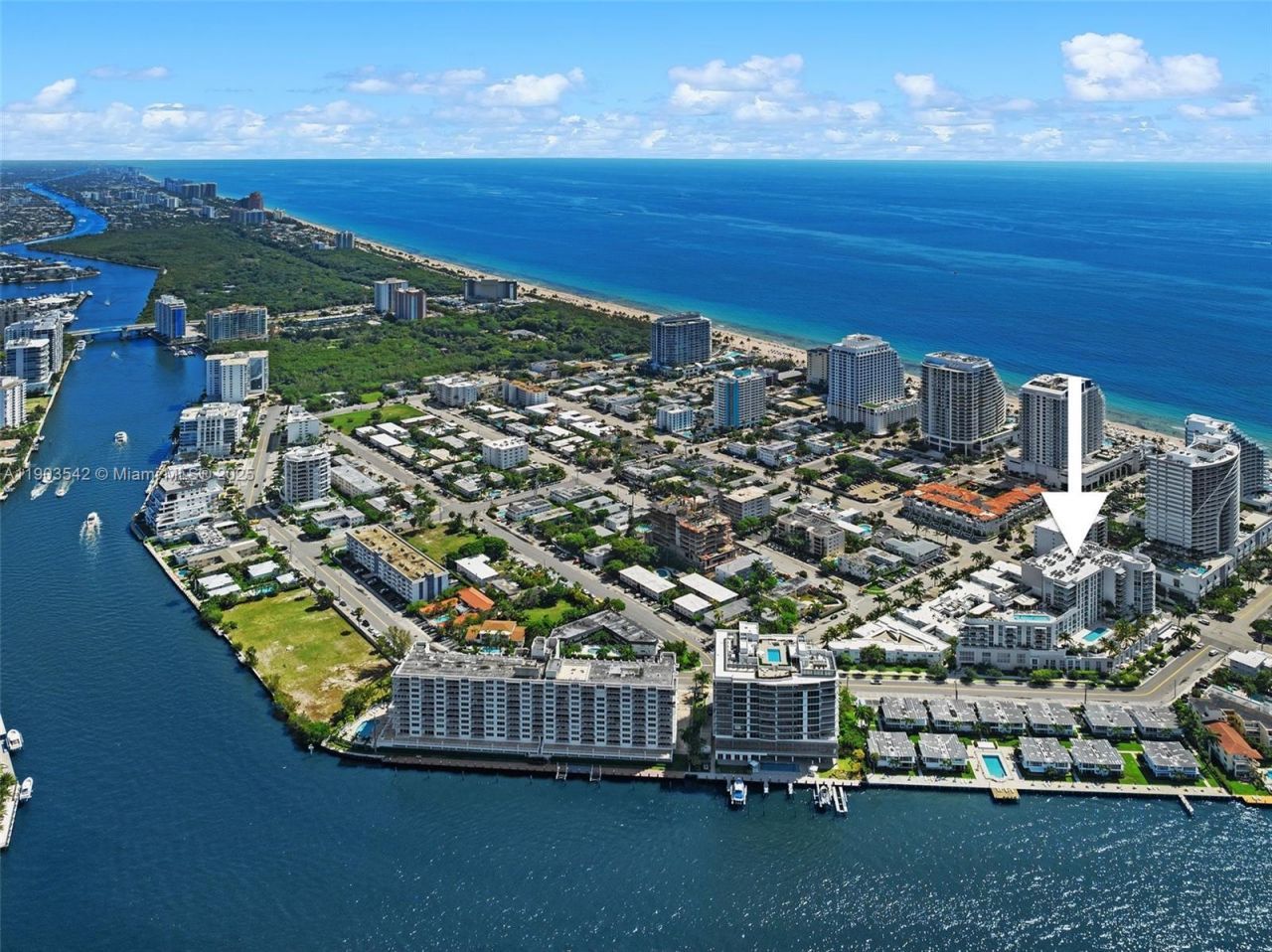 401 N Birch Rd, Unit 505, Fort Lauderdale, FL 33304 Photo
