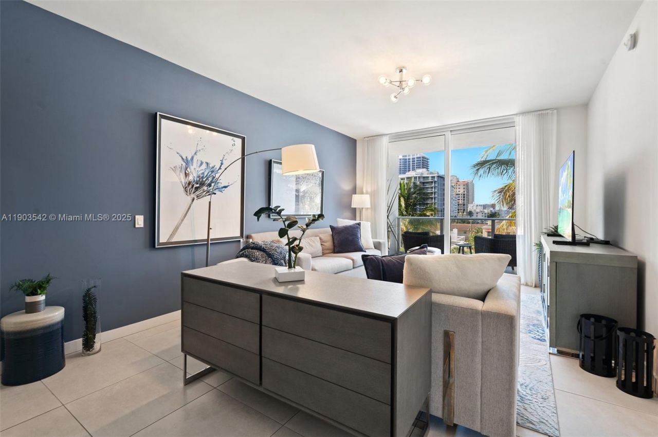 401 N Birch Rd, Unit 505, Fort Lauderdale, FL 33304 Photo