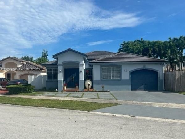 9435 SW 156th Pl, Unit 9435, Miami, FL 33196