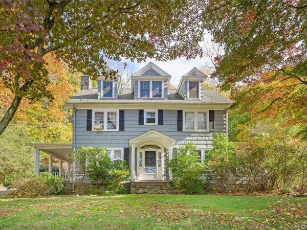 48 Mustato Road, Katonah, NY 10536