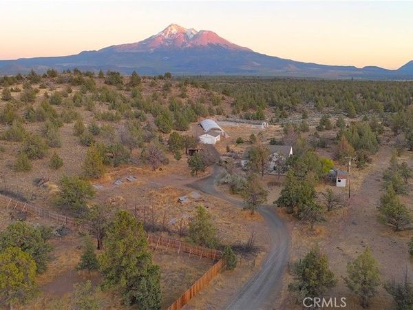 10410 County Hwy A-12, Montague, CA 96064