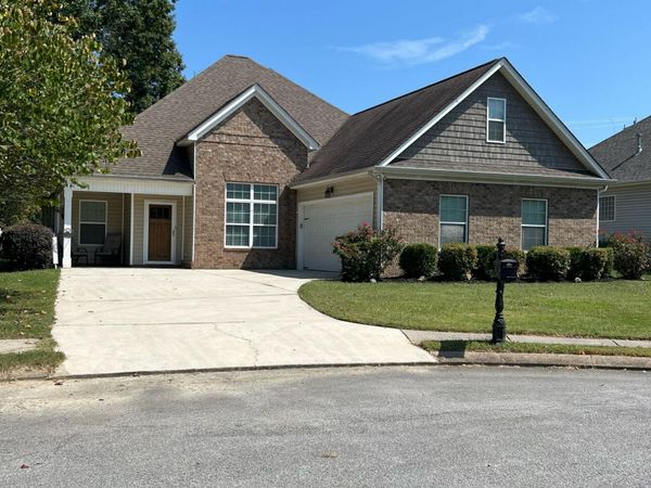 1727 Collie View Lane, Hixson, TN 37343