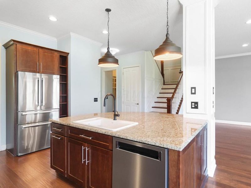 10614 Arrowwood Drive, Plain City, OH 43064 Photo 12