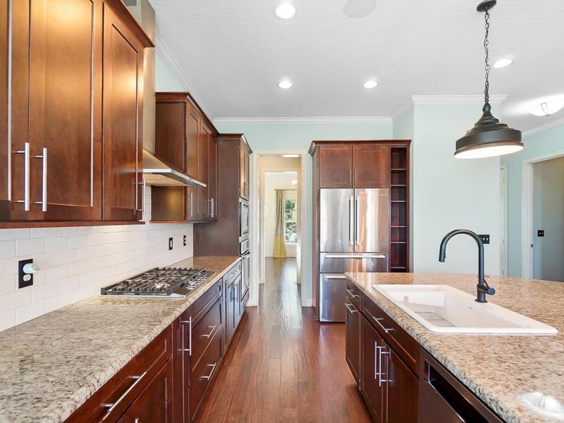 10614 Arrowwood Drive, Plain City, OH 43064 Photo 13