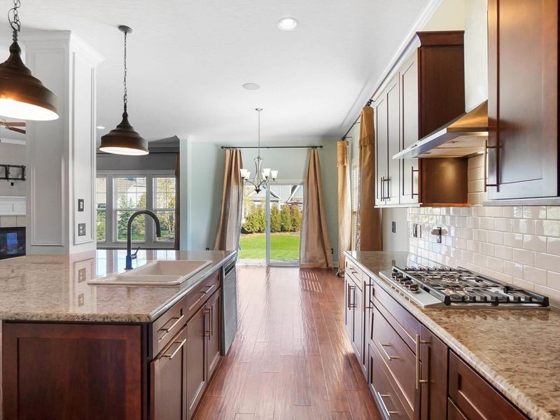 10614 Arrowwood Drive, Plain City, OH 43064 Photo 15