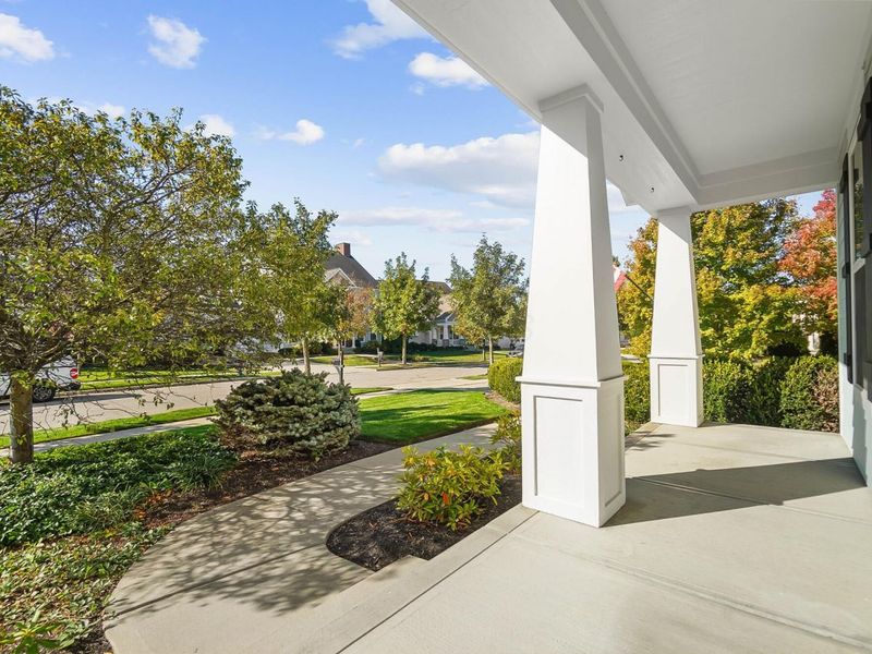 10614 Arrowwood Drive, Plain City, OH 43064 Photo 2