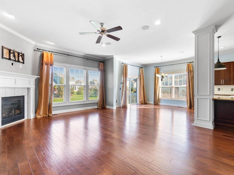 10614 Arrowwood Drive, Plain City, OH 43064 Photo 5