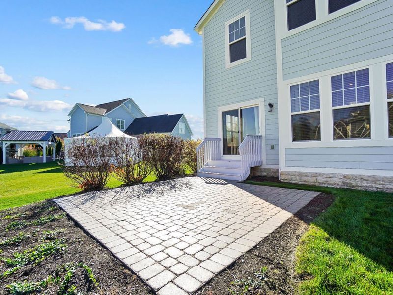 10614 Arrowwood Drive, Plain City, OH 43064 Photo 58