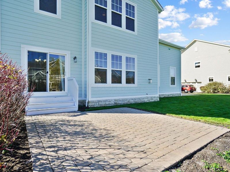 10614 Arrowwood Drive, Plain City, OH 43064 Photo 59