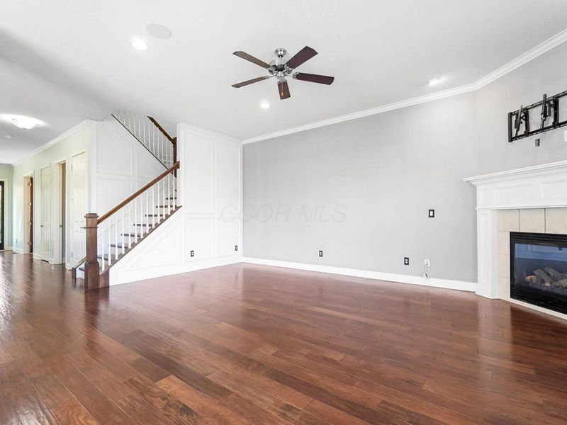 10614 Arrowwood Drive, Plain City, OH 43064 Photo 6