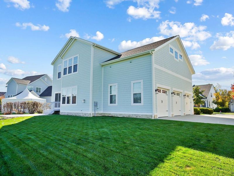 10614 Arrowwood Drive, Plain City, OH 43064 Photo 64