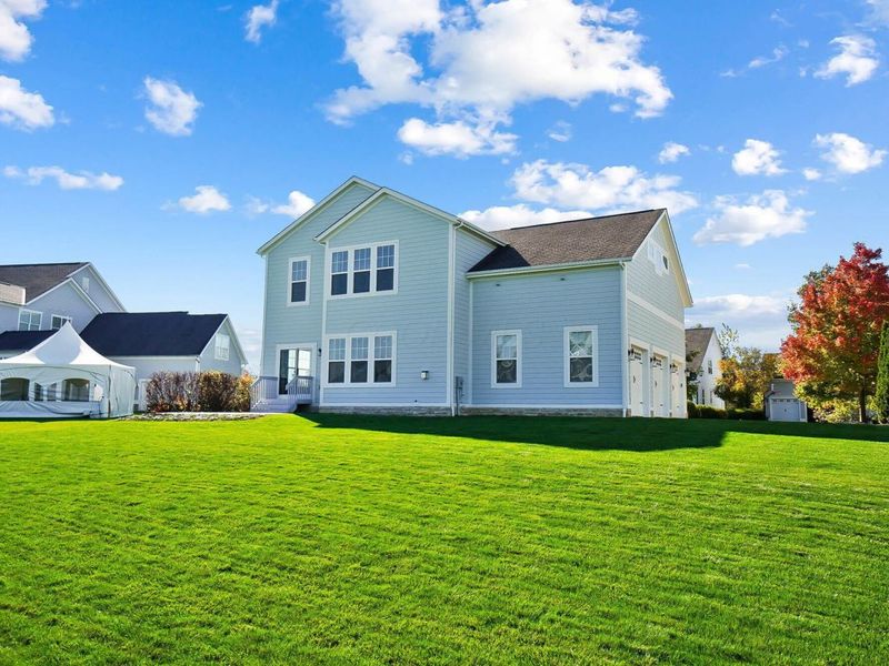 10614 Arrowwood Drive, Plain City, OH 43064 Photo 66