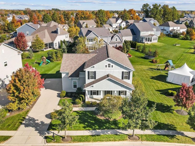 10614 Arrowwood Drive, Plain City, OH 43064 Photo 67