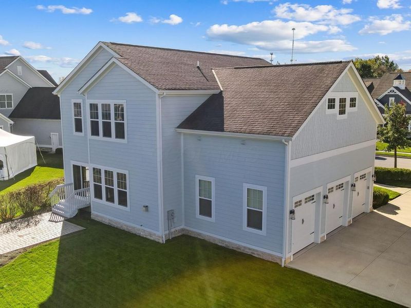 10614 Arrowwood Drive, Plain City, OH 43064 Photo 68