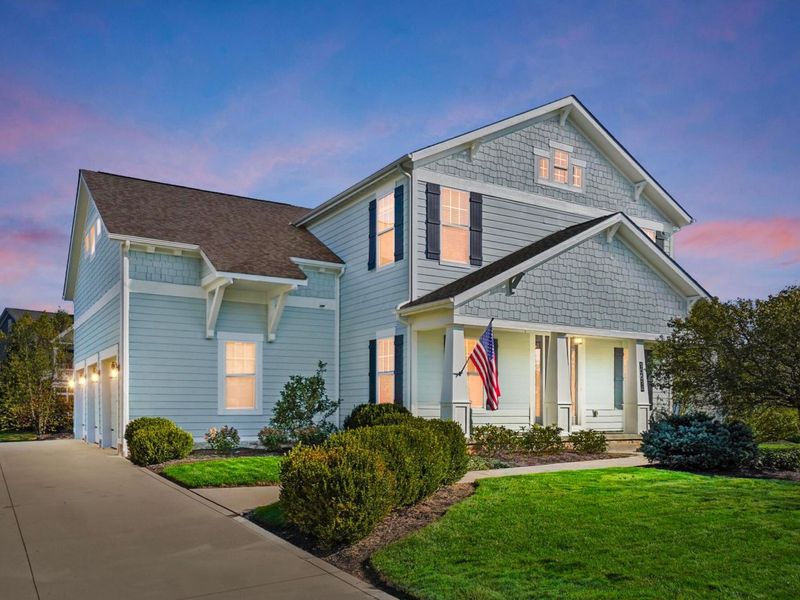 10614 Arrowwood Drive, Plain City, OH 43064 Photo 70