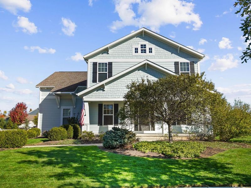 10614 Arrowwood Drive, Plain City, OH 43064 Photo 71