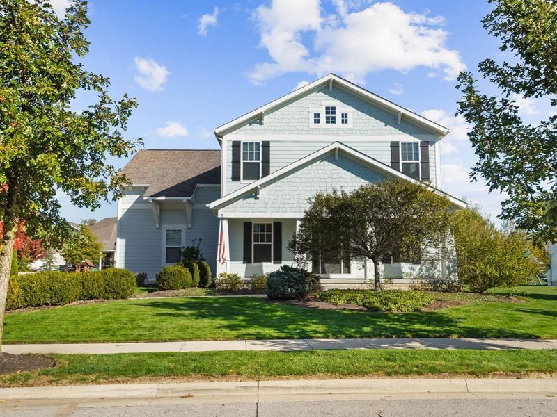 10614 Arrowwood Drive, Plain City, OH 43064 Photo 73